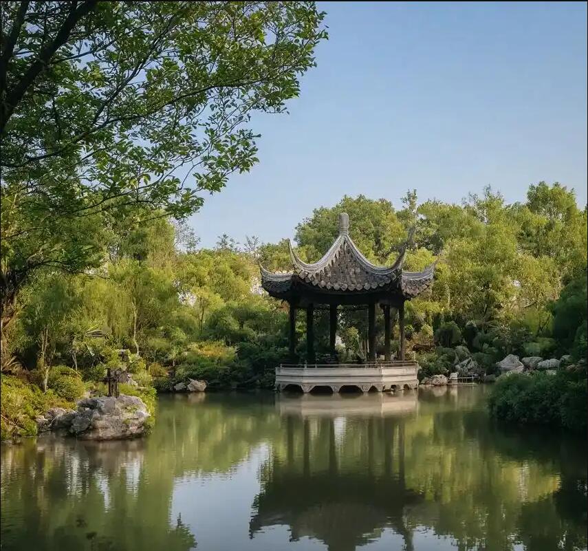 阜阳雨韵土建有限公司