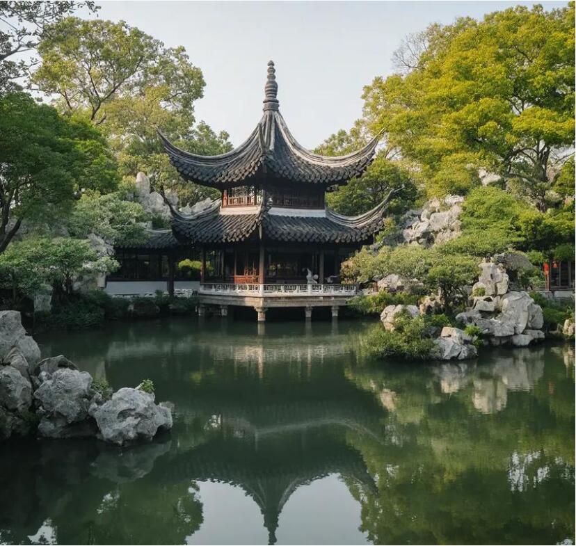 阜阳雨韵土建有限公司